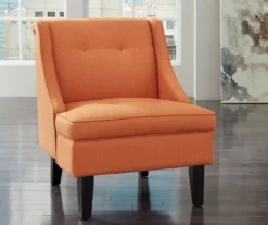 Signature Design By Ashley Clarinda Accent Chair -Franklin || DHP || PEAK Sofa Shop 810363119 1
