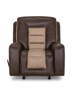 Franklin Stratolounger Airflow Recliner -Franklin || DHP || PEAK Sofa Shop 810383150 1