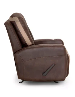 Franklin Stratolounger Airflow Recliner -Franklin || DHP || PEAK Sofa Shop 810383150 2 1