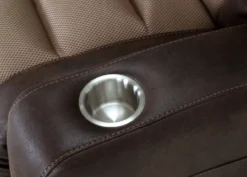 Franklin Stratolounger Airflow Recliner -Franklin || DHP || PEAK Sofa Shop 810383150 3 1