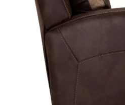 Franklin Stratolounger Airflow Recliner -Franklin || DHP || PEAK Sofa Shop 810383150 5 1