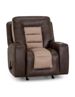 Franklin Stratolounger Airflow Recliner -Franklin || DHP || PEAK Sofa Shop 810383150 7