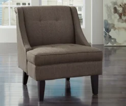 Signature Design By Ashley Clarinda Accent Chair -Franklin || DHP || PEAK Sofa Shop 810389262