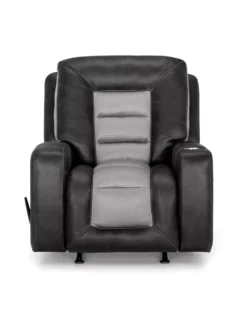 Franklin Stratolounger Airflow Recliner -Franklin || DHP || PEAK Sofa Shop 810392699 1