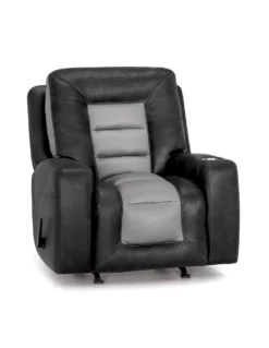 Franklin Stratolounger Airflow Recliner -Franklin || DHP || PEAK Sofa Shop 810392699
