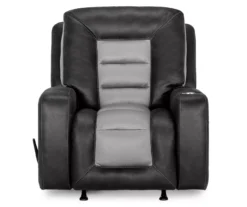 Franklin Stratolounger Airflow Recliner -Franklin || DHP || PEAK Sofa Shop 810392699 6
