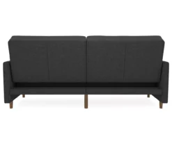 Ameriwood Avianna Coil Futon -Franklin || DHP || PEAK Sofa Shop 810405133 10