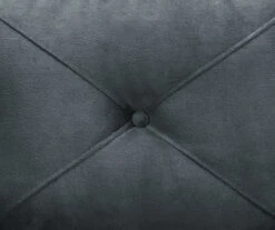 Hayward Gray Armchair -Franklin || DHP || PEAK Sofa Shop 810413820 3 1