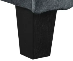 Hayward Upholstered Accent Chair -Franklin || DHP || PEAK Sofa Shop 810413820 4