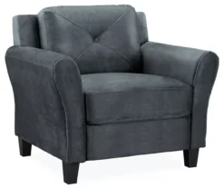 Hayward Upholstered Accent Chair