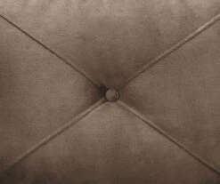 Hayward Upholstered Accent Chair -Franklin || DHP || PEAK Sofa Shop 810413823 5