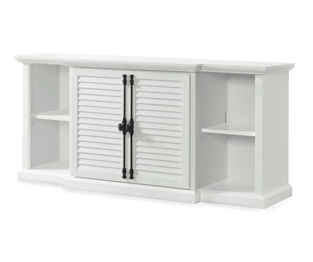 70" Charleston TV Console 1 70" Charleston TV Console