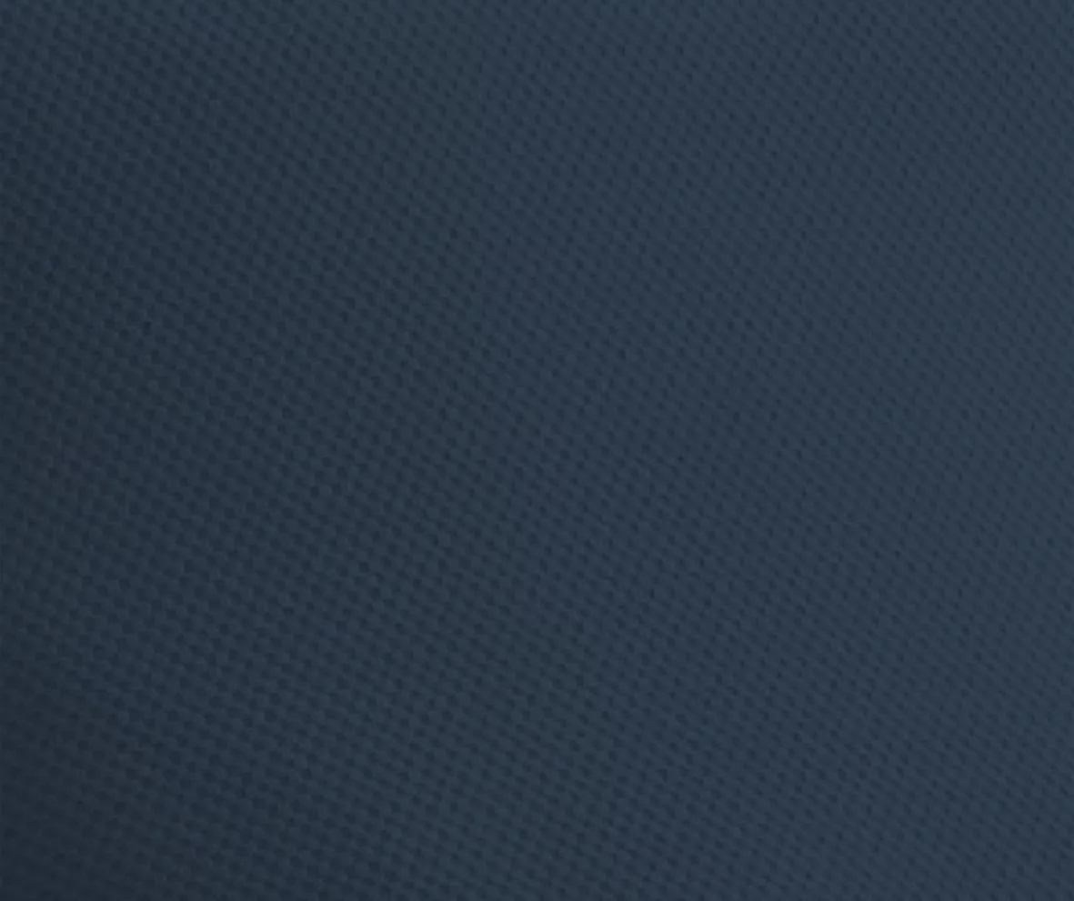 Navy Sofa Slipcover 2 Navy Sofa Slipcover - Image 2