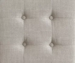 Aria Tufted Stool -Franklin || DHP || PEAK Sofa Shop 810513576 6