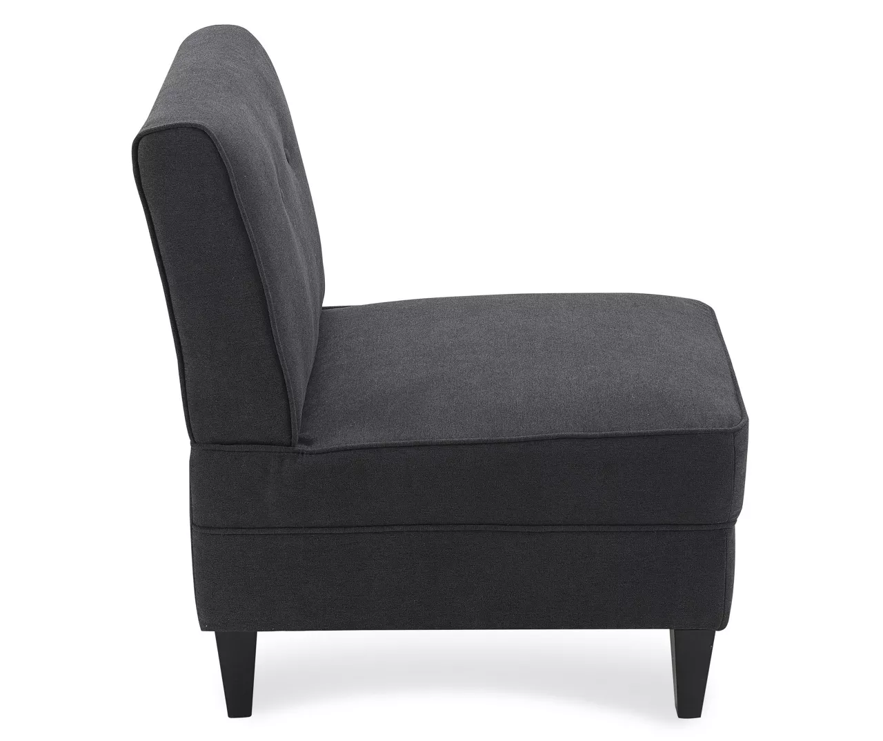 Serta Copenhagen Tufted Slipper Chair 11 Serta Copenhagen Tufted Slipper Chair - Image 11