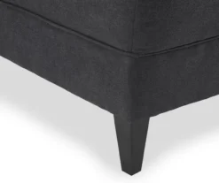 Serta Copenhagen Tufted Slipper Chair 26 Serta Copenhagen Tufted Slipper Chair -Franklin || DHP || PEAK Sofa Shop 810513580 11