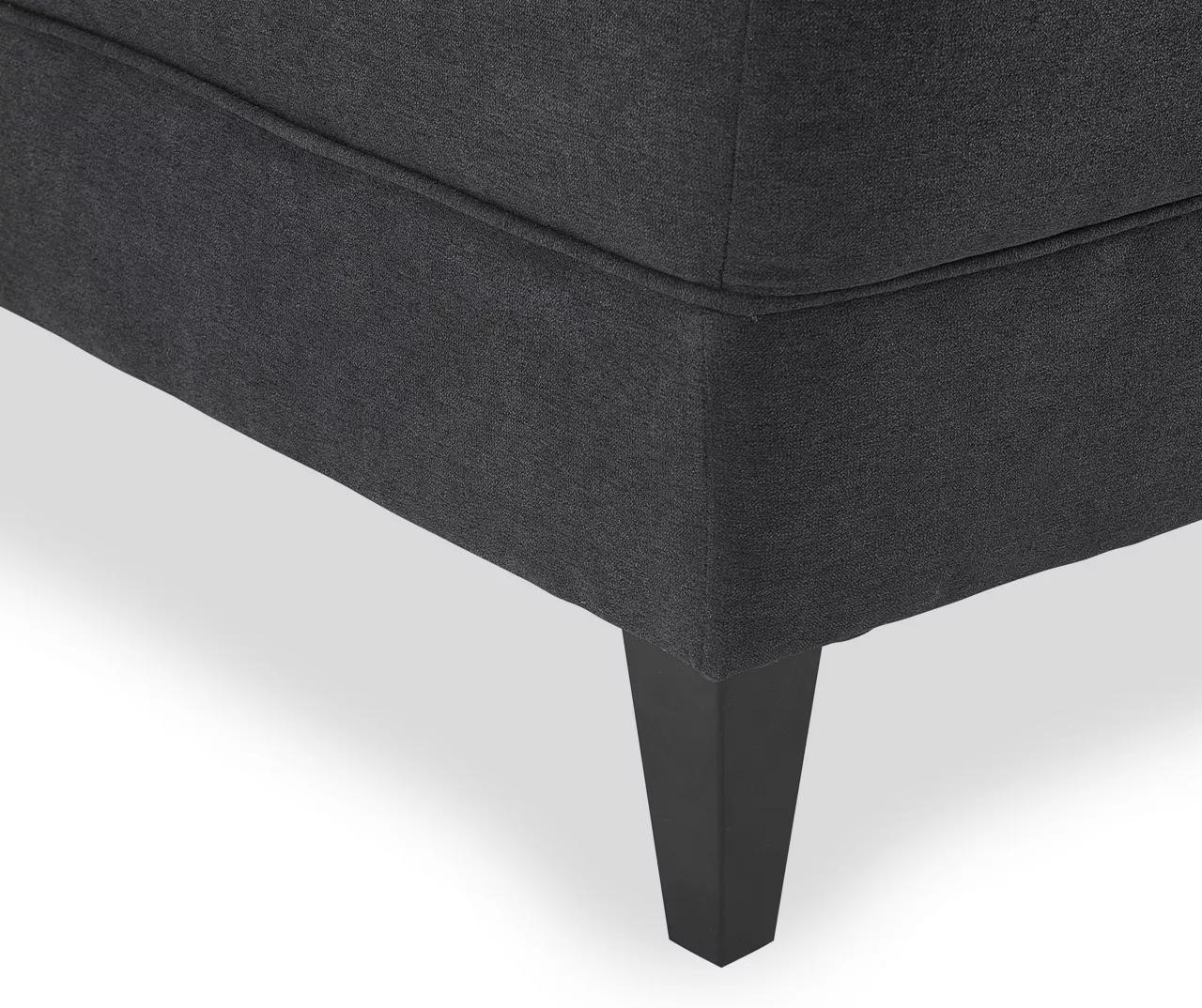 Serta Copenhagen Tufted Slipper Chair 7 Serta Copenhagen Tufted Slipper Chair - Image 7