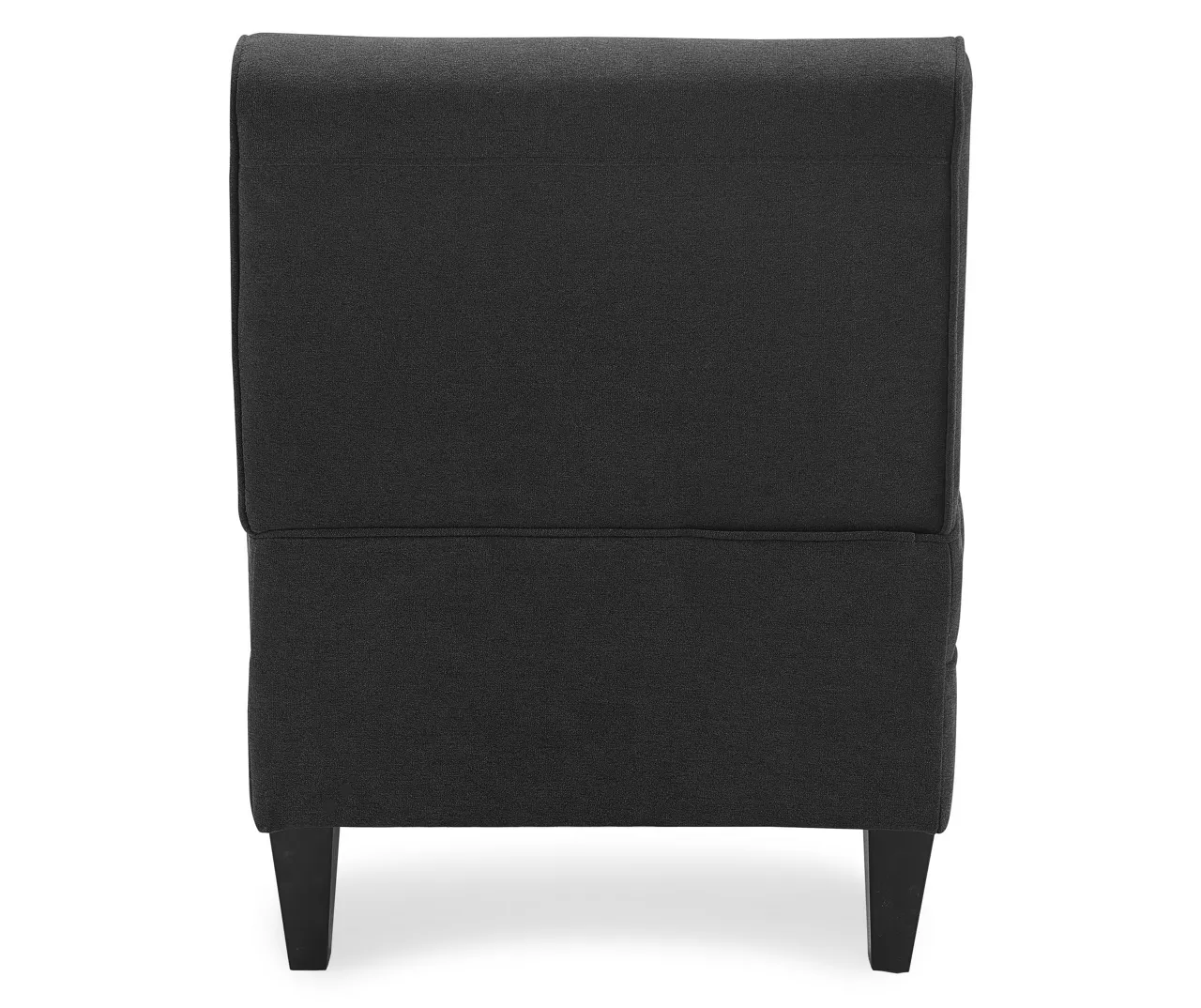 Serta Copenhagen Tufted Slipper Chair 12 Serta Copenhagen Tufted Slipper Chair - Image 12