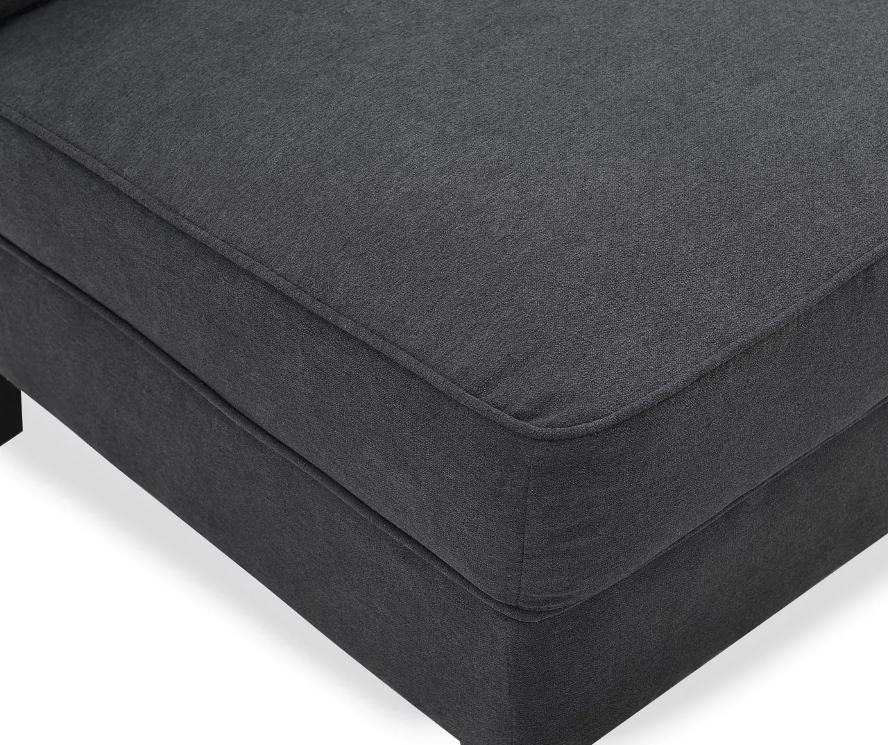 Serta Copenhagen Tufted Slipper Chair 5 Serta Copenhagen Tufted Slipper Chair - Image 5