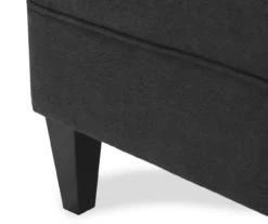 Serta Copenhagen Tufted Slipper Chair 25 Serta Copenhagen Tufted Slipper Chair -Franklin || DHP || PEAK Sofa Shop 810513580 7