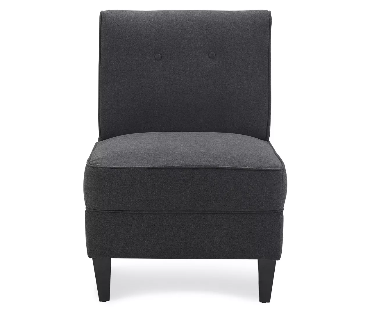 Serta Copenhagen Tufted Slipper Chair 9 Serta Copenhagen Tufted Slipper Chair - Image 9