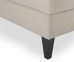 Serta Copenhagen Tufted Slipper Chair 38 Serta Copenhagen Tufted Slipper Chair -Franklin || DHP || PEAK Sofa Shop 810513581 10