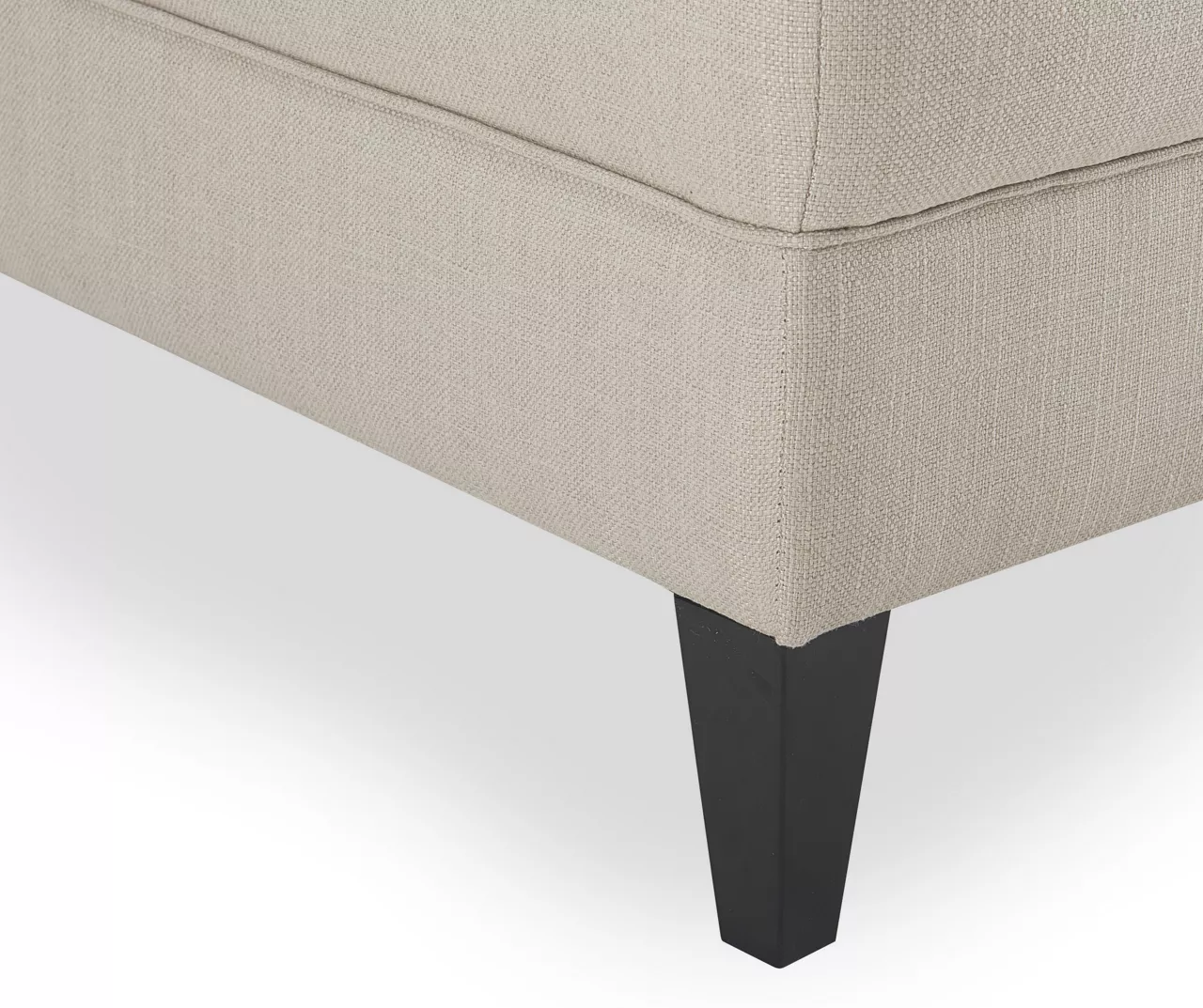 Serta Copenhagen Tufted Slipper Chair 19 Serta Copenhagen Tufted Slipper Chair - Image 19