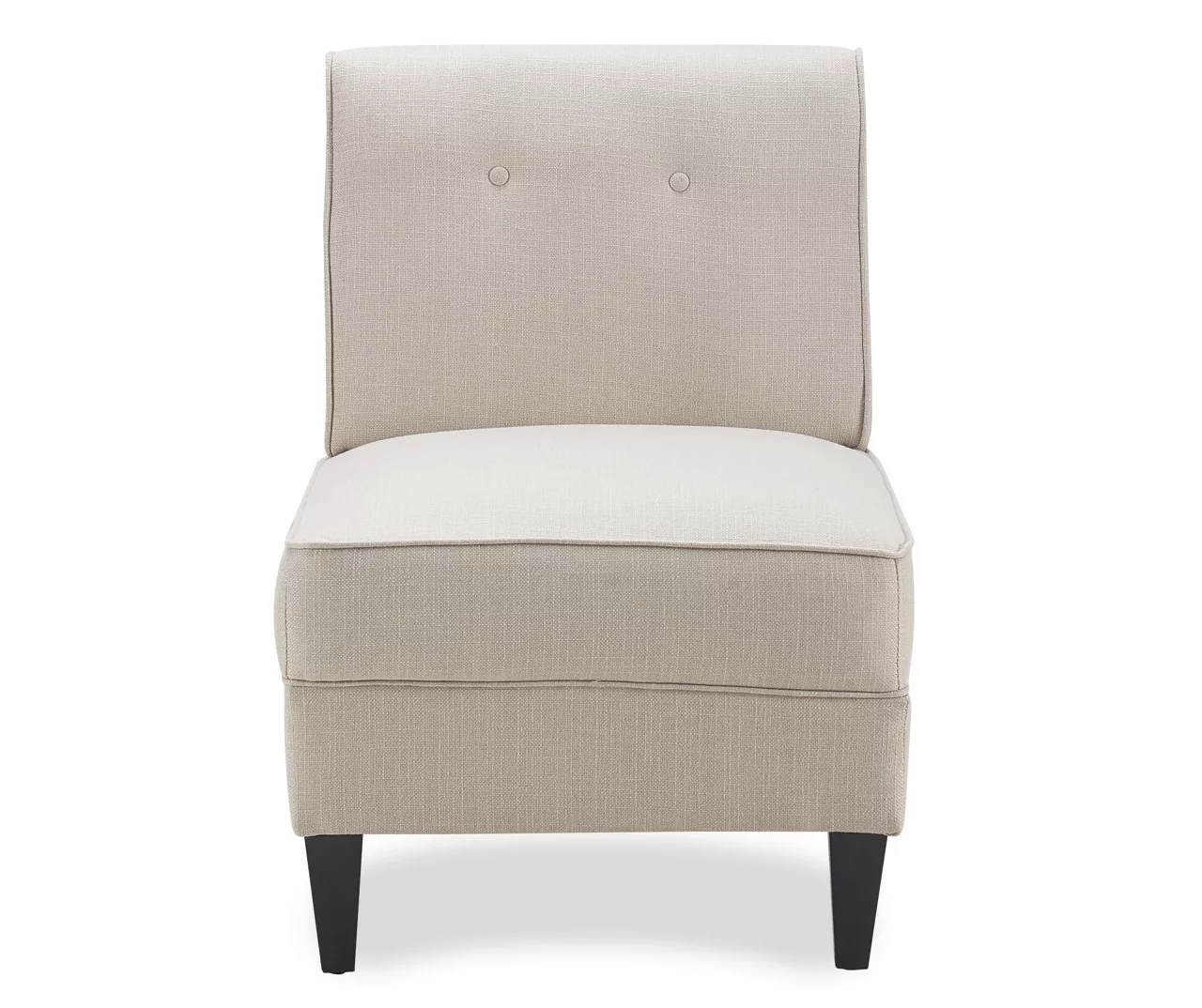 Serta Copenhagen Tufted Slipper Chair 20 Serta Copenhagen Tufted Slipper Chair - Image 20