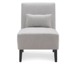 Serta Palisades Slipper Chair With Pillow 27 Serta Palisades Slipper Chair With Pillow -Franklin || DHP || PEAK Sofa Shop 810513584 11