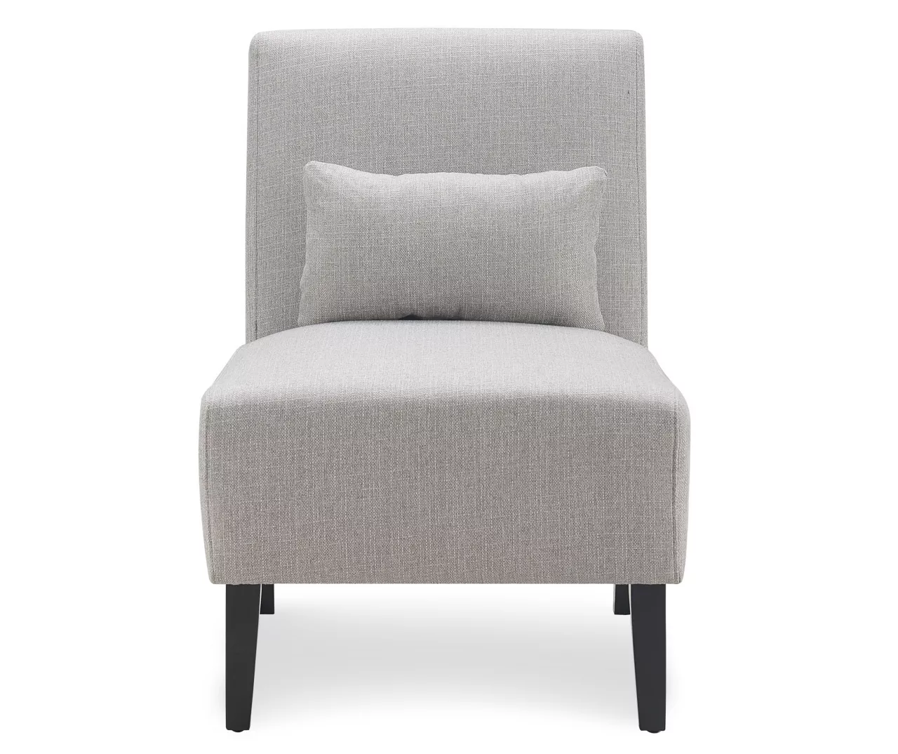 Serta Palisades Slipper Chair With Pillow 8 Serta Palisades Slipper Chair With Pillow - Image 8