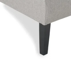 Serta Palisades Slipper Chair With Pillow 25 Serta Palisades Slipper Chair With Pillow -Franklin || DHP || PEAK Sofa Shop 810513584 14