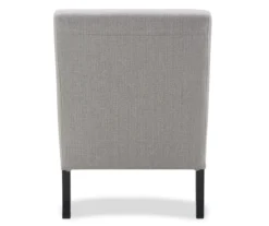 Serta Palisades Slipper Chair With Pillow 30 Serta Palisades Slipper Chair With Pillow -Franklin || DHP || PEAK Sofa Shop 810513584 15