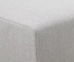 Serta Palisades Slipper Chair With Pillow 24 Serta Palisades Slipper Chair With Pillow -Franklin || DHP || PEAK Sofa Shop 810513584 6