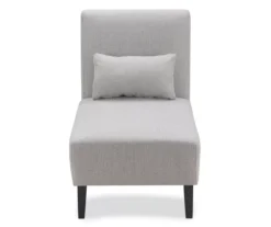 Serta Palisades Slipper Chair With Pillow 28 Serta Palisades Slipper Chair With Pillow -Franklin || DHP || PEAK Sofa Shop 810513584 8