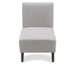Serta Palisades Slipper Chair With Pillow 35 Serta Palisades Slipper Chair With Pillow -Franklin || DHP || PEAK Sofa Shop 810513584 9