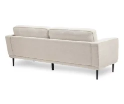 Caladeron Sandstone Sofa -Franklin || DHP || PEAK Sofa Shop 810519677 2