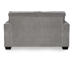 Kiara Alloy Loveseat -Franklin || DHP || PEAK Sofa Shop 810519682 2
