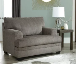 Signature Design By Ashley Dorsten Oversized Armchair -Franklin || DHP || PEAK Sofa Shop 810519713 1