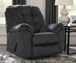 Accrington Granite Rocker Recliner -Franklin || DHP || PEAK Sofa Shop 810519721 2