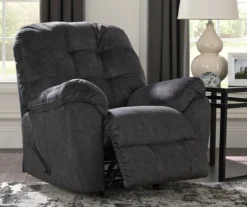 Accrington Granite Rocker Recliner -Franklin || DHP || PEAK Sofa Shop 810519721 3