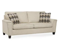 Abinger Cream Sofa -Franklin || DHP || PEAK Sofa Shop 810519727 1
