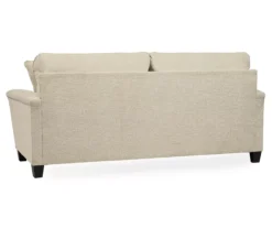 Abinger Cream Sofa -Franklin || DHP || PEAK Sofa Shop 810519727 2