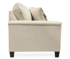 Abinger Cream Sofa -Franklin || DHP || PEAK Sofa Shop 810519727 3