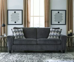 Abinger Smoke Sofa -Franklin || DHP || PEAK Sofa Shop 810519729 4