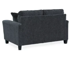 Abinger Smoke Loveseat -Franklin || DHP || PEAK Sofa Shop 810519730 2