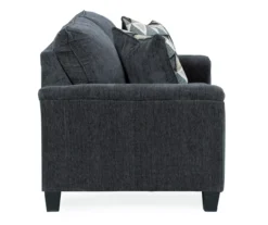 Abinger Smoke Loveseat -Franklin || DHP || PEAK Sofa Shop 810519730 3