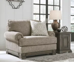Einsgrove Sandstone Chair And A Half -Franklin || DHP || PEAK Sofa Shop 810519733 5