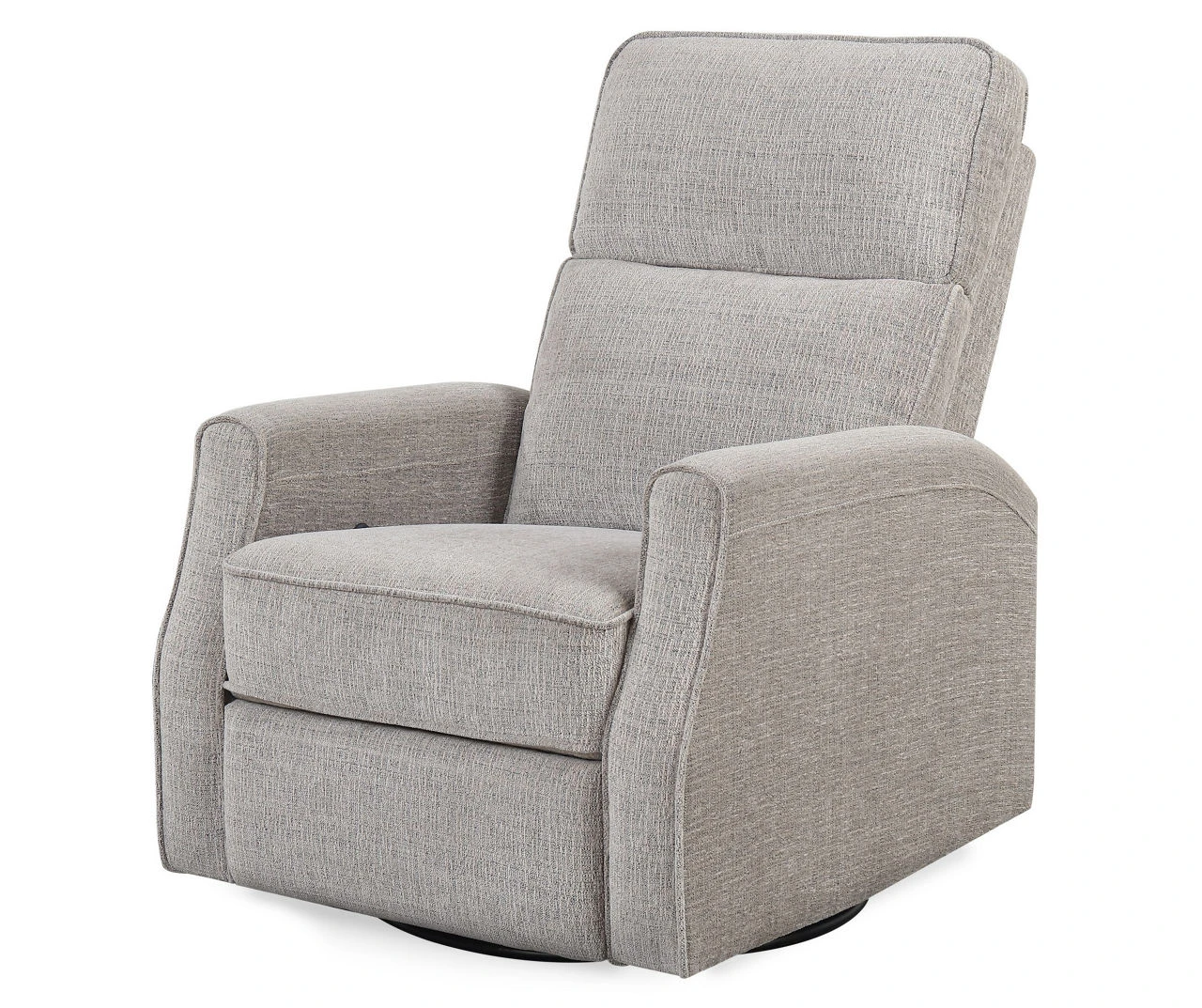 Henderson Wheat Swivel Glider Recliner 3 Henderson Wheat Swivel Glider Recliner - Image 3