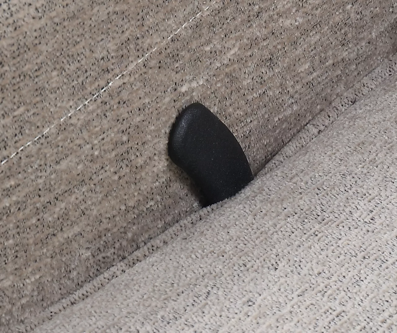 Henderson Wheat Swivel Glider Recliner 6 Henderson Wheat Swivel Glider Recliner - Image 6