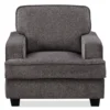 Rogers Ink Accent Chair
